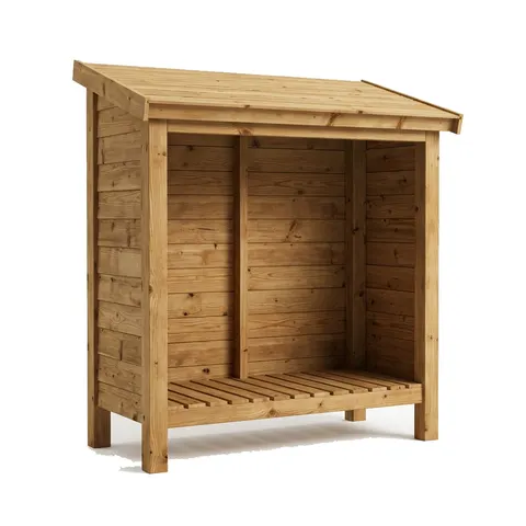 Drevník