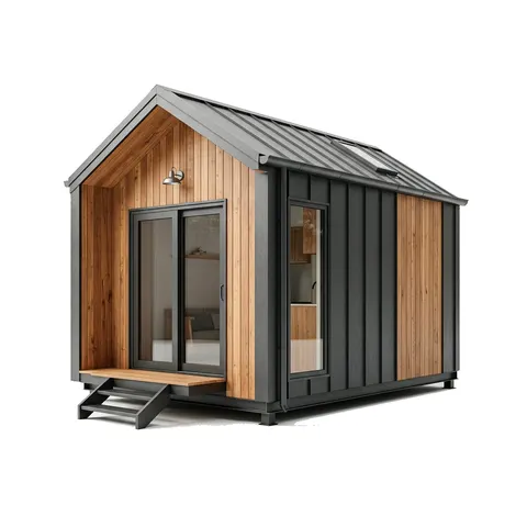 Tiny house